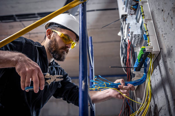 Best Commercial Electrician Services  in North Riverside, IL