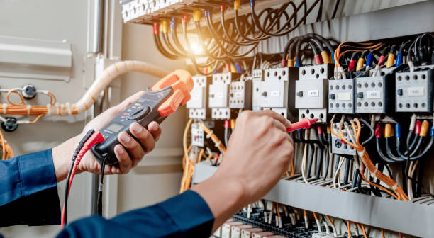 Best Electrical Troubleshooting Services  in North Riverside, IL