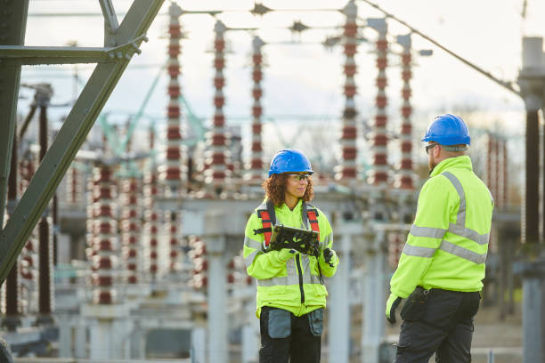 Best Home Electrical Repair  in North Riverside, IL