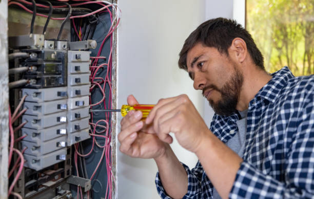 Best Electrical Troubleshooting Services  in North Riverside, IL